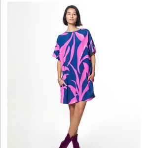 THE KIT Maya Jungle Dress